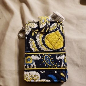 3 for $15 Vera Bradley Phone Holder